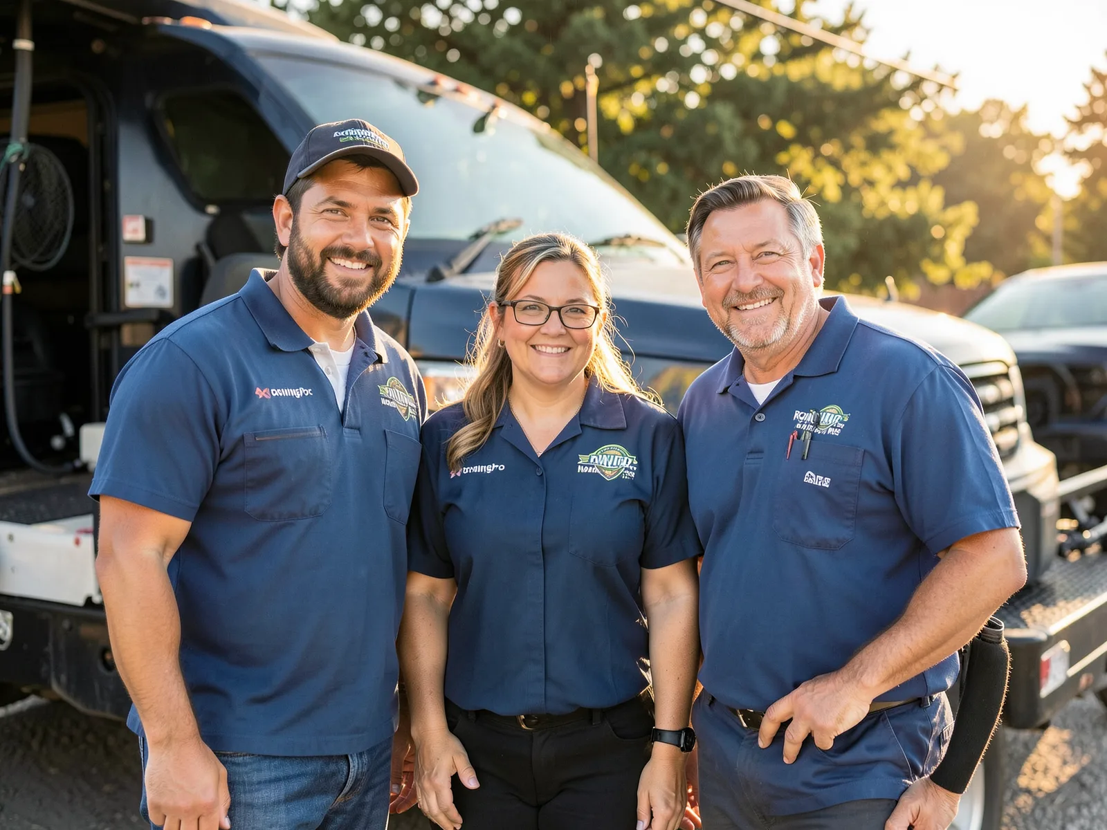 Roof Repair company in Cumberland, WI